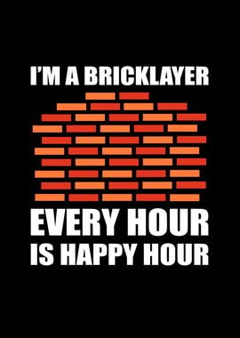 Im a bricklayer