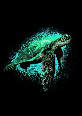 Sea Turtle