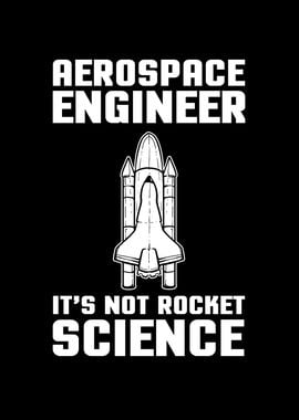 Its not rocket science