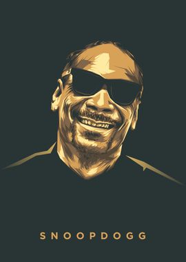 Snoop Dogg Rapper Hip Hop