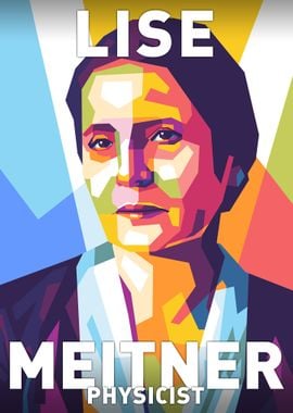 Lise Meitner