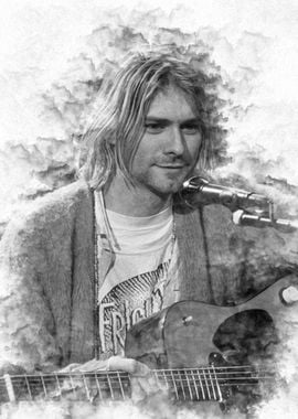 Kurt Cobain