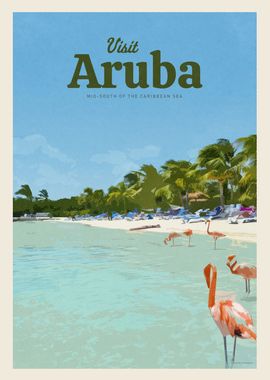 Visit Aruba