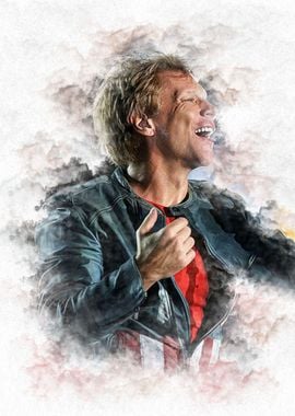 Jon Bon Jovi