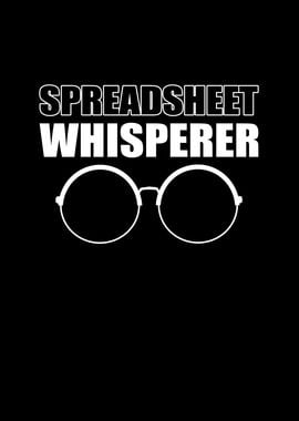 Spreadsheet Whisperer