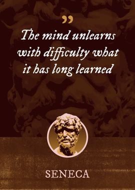 The mind unlearns with