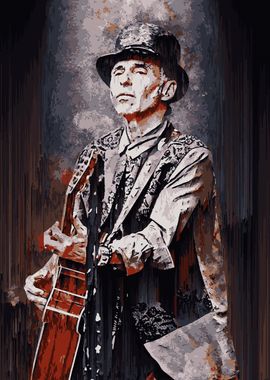 Nils lofgren