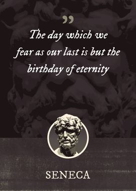 The day which we fear as