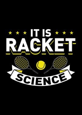 Racket Science Tennis