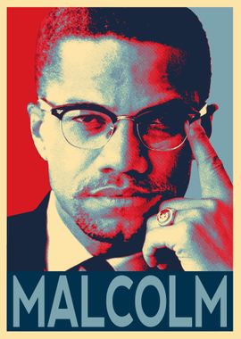 Malcolm