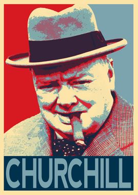 Churchill