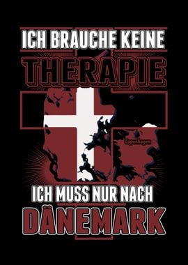 Dnemark Therapie Urlaub