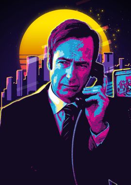 saul goodman