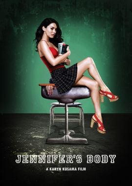 Jennifers Body