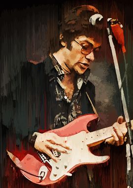 Robbie Robertson