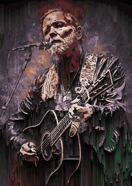 Gregg Allman