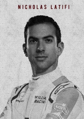 Nicholas Latifi