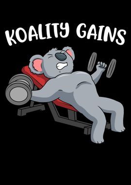 Koality Gains