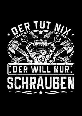 Der Tut Nix Schrauber