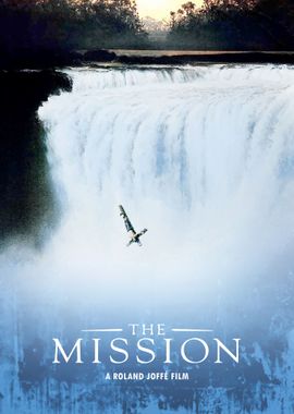 The Mission