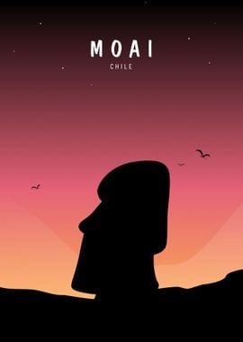 MOAI