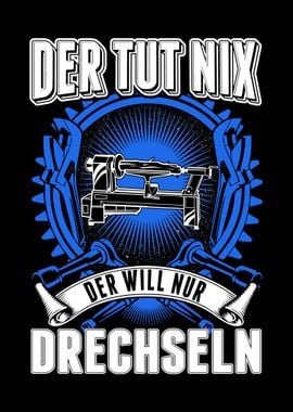 Der tut nix Der will nur