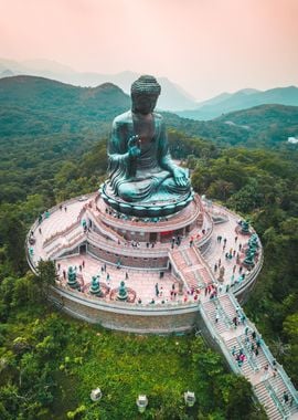 Gautama Buddha Temple