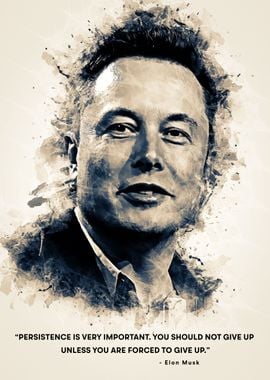 Elon Musk famous quotes