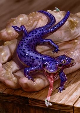 Salamander