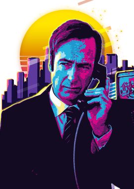 bettel call saul