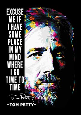 Tom Petty