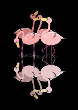 Flamingos Flamingo