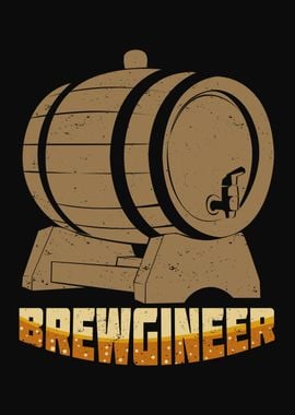 Brewgineer Beer Brewer 