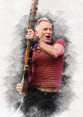 Sting