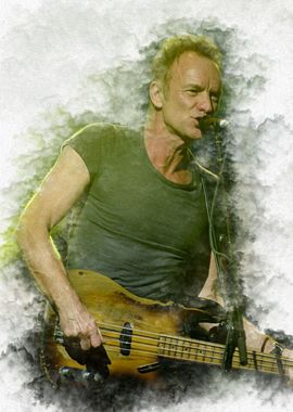 Sting