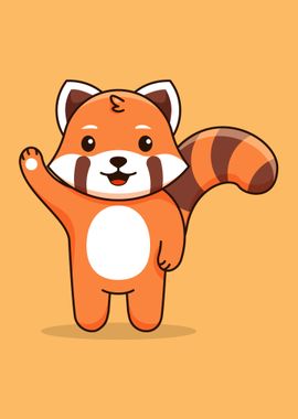 Red Panda