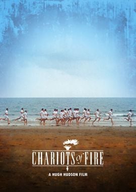 Chariots Of Fire