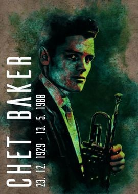 Chet Baker