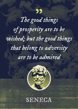 The good things of