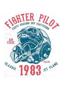 Fighter Pilot