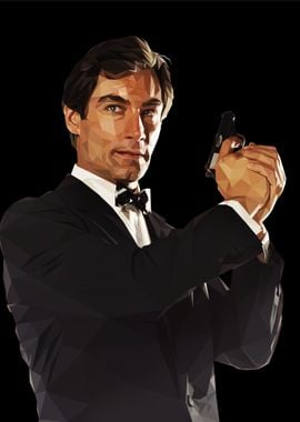 timothy dalton james bond