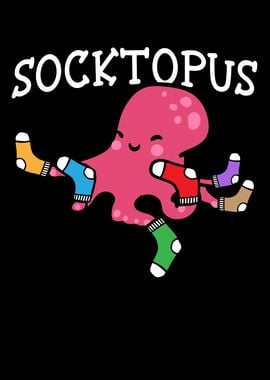 Socktopus