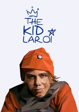 THE KID LAROI