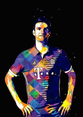 Thomas Muller