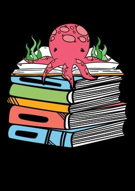 Octopus Books