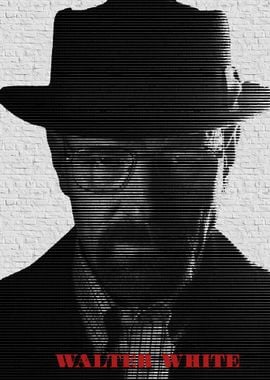 Walter White