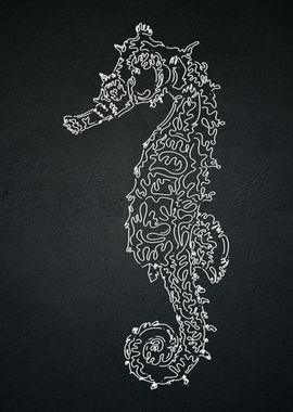 SEAHORSE