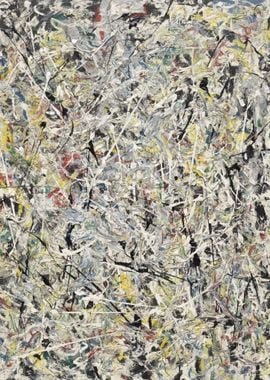 Jackson Pollock