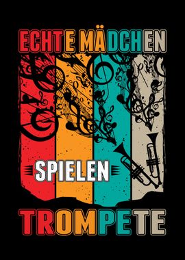 Echte Mdchen spielen