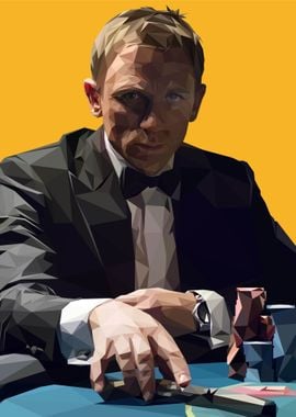 daniel craig james bond